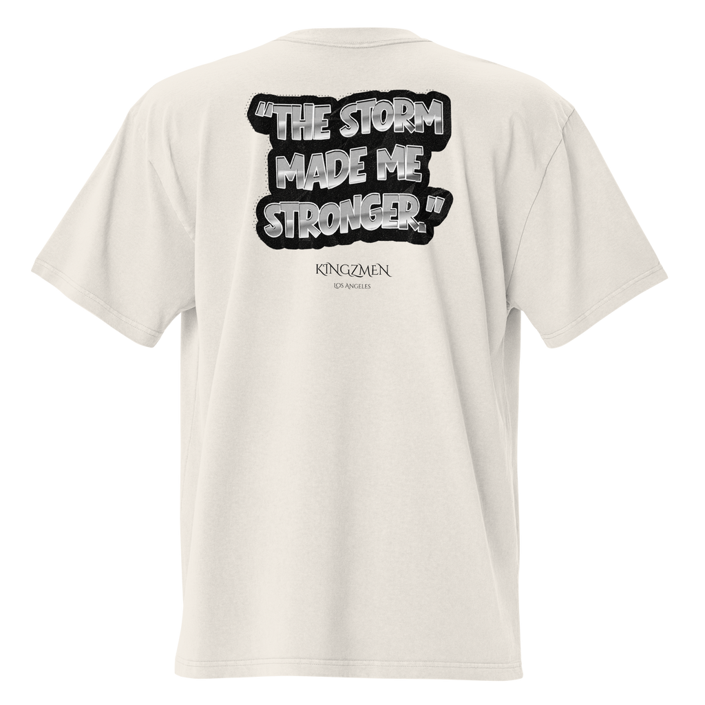 DEFIANT: U.S. Armor Tee