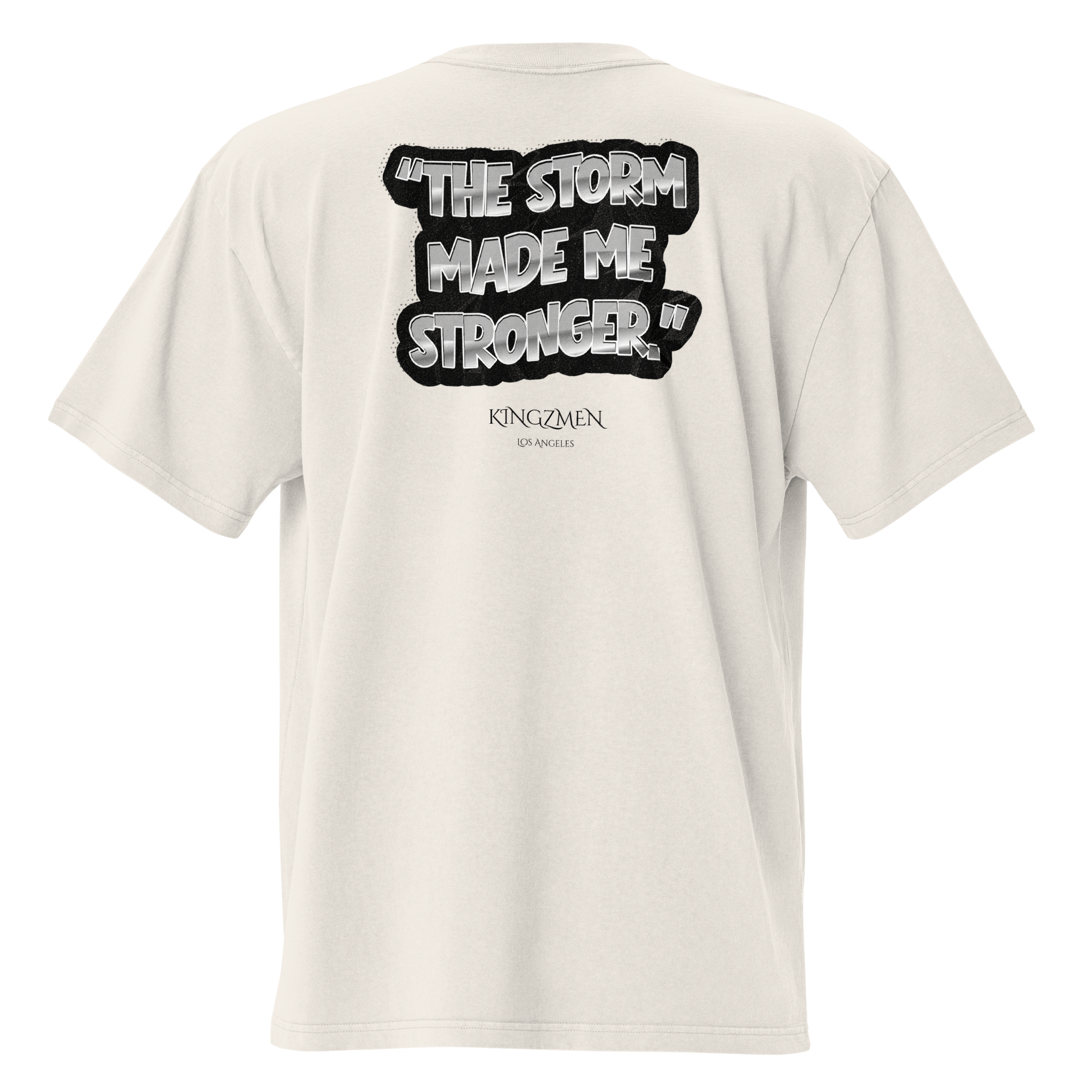 DEFIANT: U.S. Armor Tee