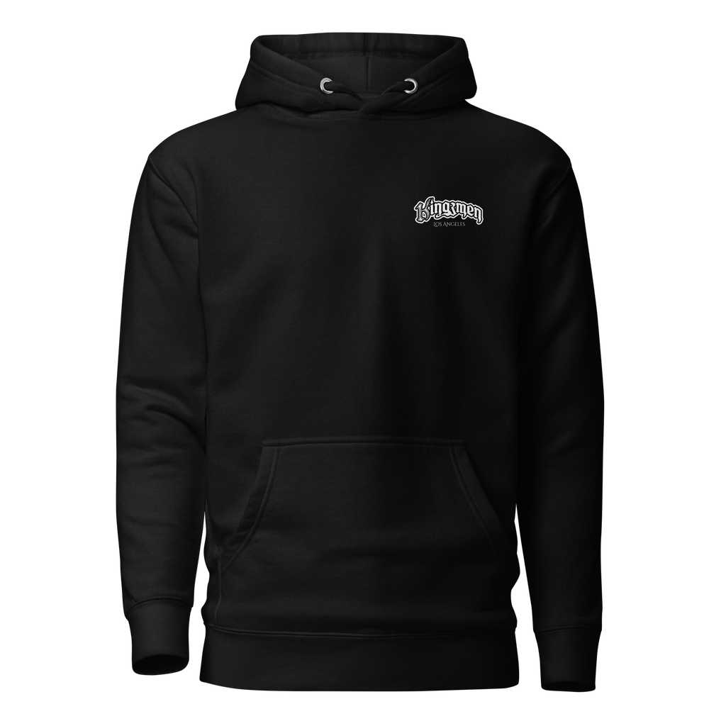 Rise Hoodie