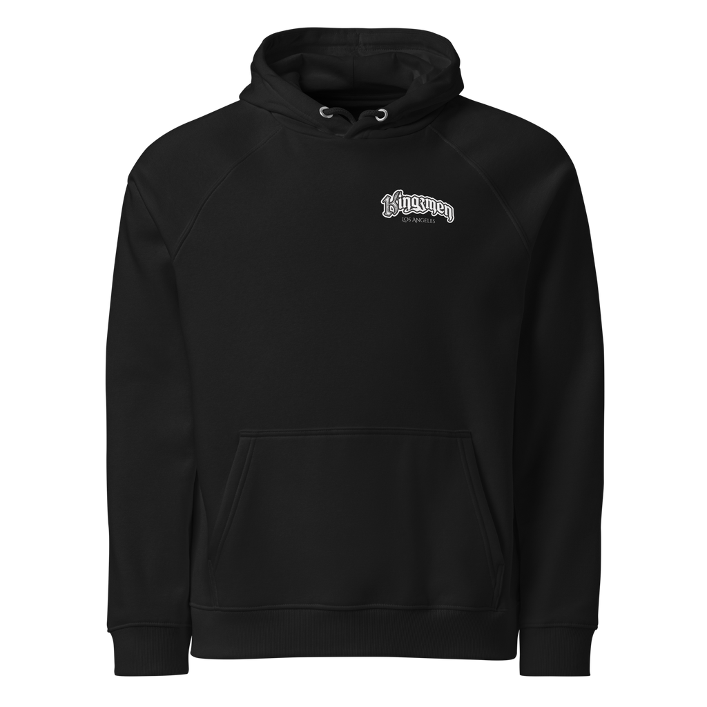 Legacy Hoodie