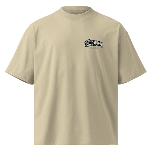 Águila Dorada – Lucha & Fuerza Tee